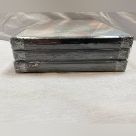 NIP Sealed Travel DVD Set Journey Of A Lifetime - Picture 7 of 9